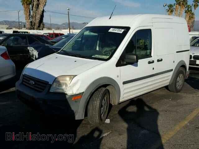 2010 FORD TRANSIT CO - VIN: NM0LS7CN7AT006933 - Фото 2