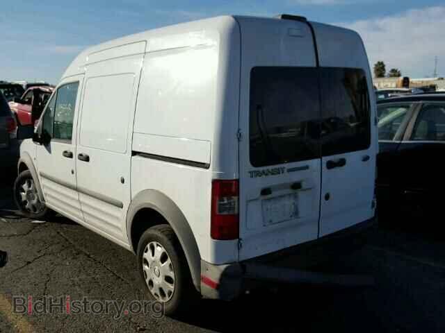 2010 FORD TRANSIT CO - VIN: NM0LS7CN7AT006933 - Фото 3