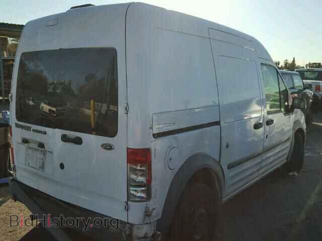 2010 FORD TRANSIT CO - VIN: NM0LS7CN7AT006933 - Фото 4