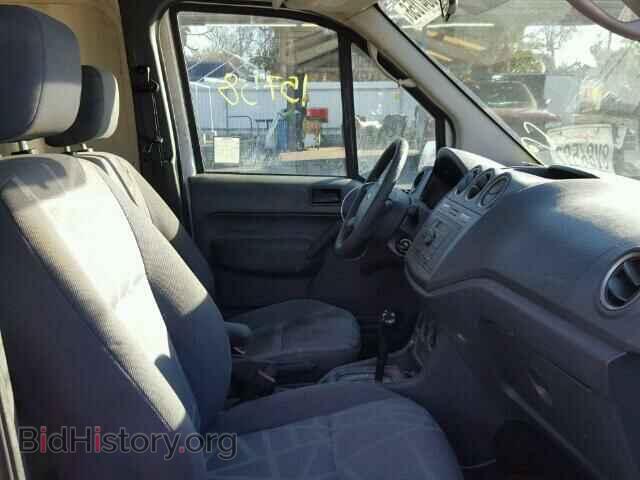 2010 FORD TRANSIT CO - VIN: NM0LS7CN7AT006933 - Фото 5