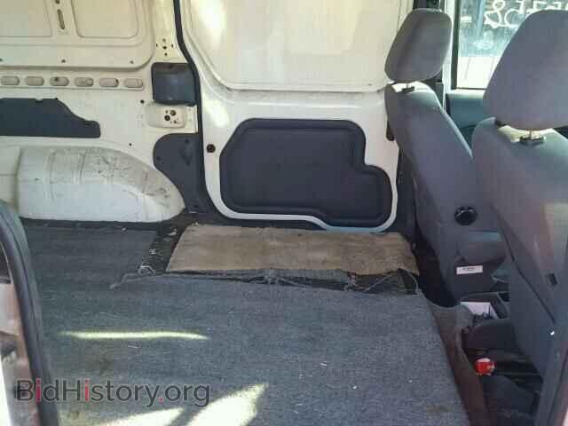 2010 FORD TRANSIT CO - VIN: NM0LS7CN7AT006933 - Фото 6