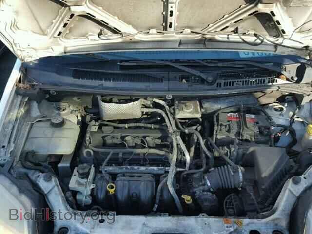 2010 FORD TRANSIT CO - VIN: NM0LS7CN7AT006933 - Фото 7