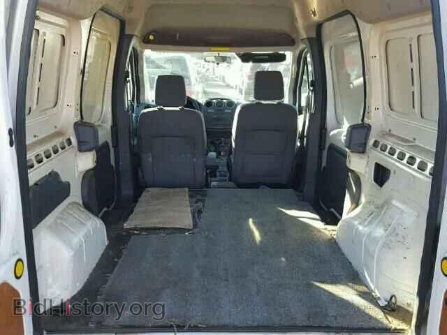 2010 FORD TRANSIT CO - VIN: NM0LS7CN7AT006933 - Фото 10