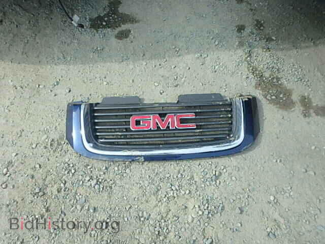 2002 GMC ENVOY - VIN: 1GKDT13S422181742 - Фото 9