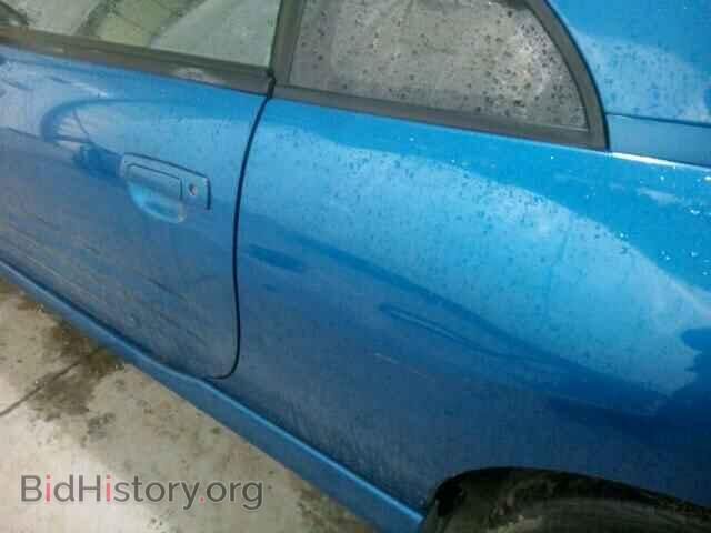 2002 MITSUBISHI ECLIPSE - VIN: 4A3AC84H62E092888 - Photo 10