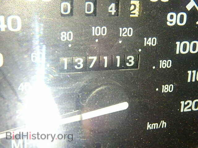 1998 FORD EXPLORER - VIN: 1FMZU35P0WZB41038 - Фото 8