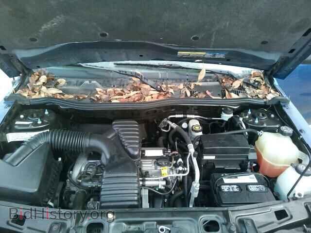 2005 SATURN VUE - VIN: 5GZCZ23D75S861893 - Фото 7