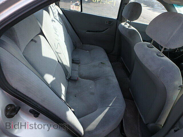 2003 MITSUBISHI GALANT - VIN: 4A3AA46G13E093581 - Фото 6