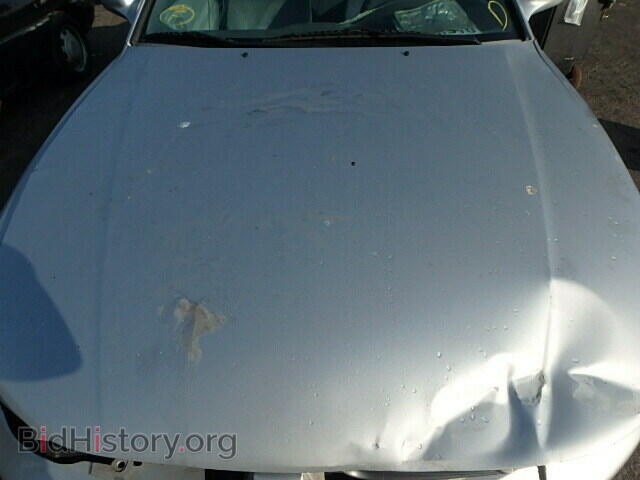2003 MITSUBISHI GALANT - VIN: 4A3AA46G13E093581 - Фото 7