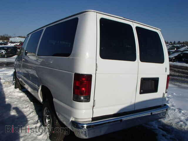 2010 FORD ECONOLINE - VIN: 1FBNE3BLXADA81877 - Фото 3