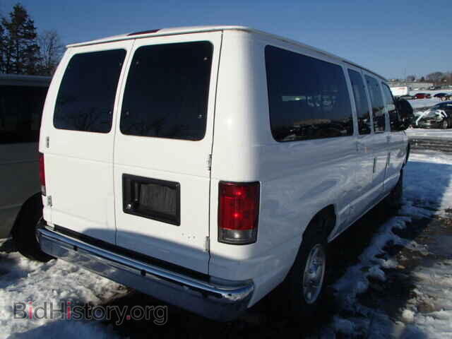 2010 FORD ECONOLINE - VIN: 1FBNE3BLXADA81877 - Фото 4
