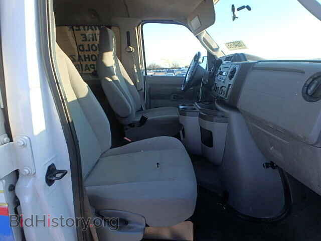 2010 FORD ECONOLINE - VIN: 1FBNE3BLXADA81877 - Фото 5