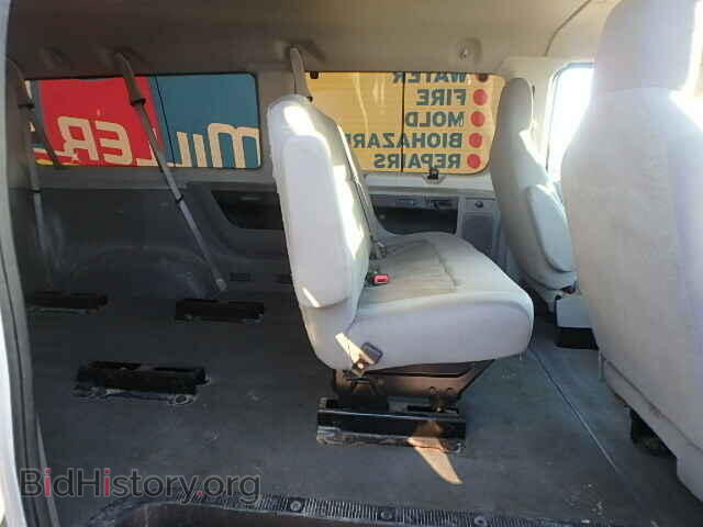 2010 FORD ECONOLINE - VIN: 1FBNE3BLXADA81877 - Фото 6
