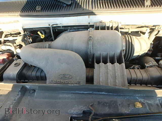 2010 FORD ECONOLINE - VIN: 1FBNE3BLXADA81877 - Фото 7