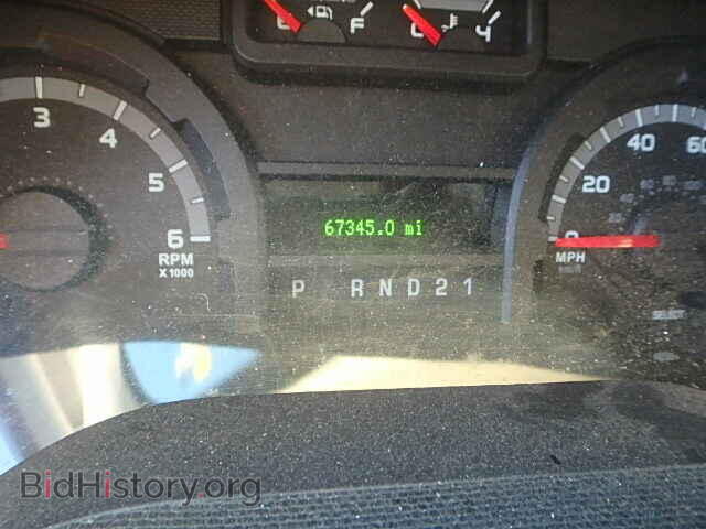 2010 FORD ECONOLINE - VIN: 1FBNE3BLXADA81877 - Фото 8