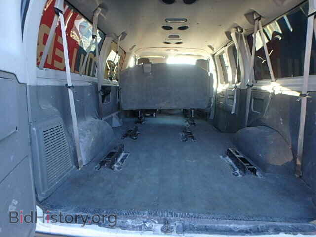 2010 FORD ECONOLINE - VIN: 1FBNE3BLXADA81877 - Фото 9