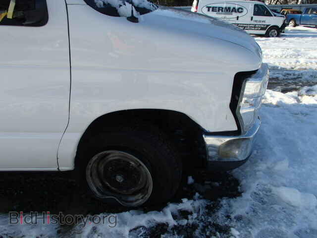 2010 FORD ECONOLINE - VIN: 1FBNE3BLXADA81877 - Фото 10