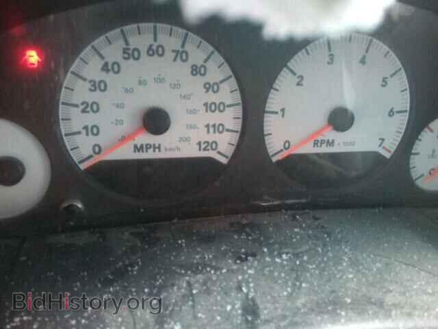 2005 DODGE CARAVAN - VIN: 2D8GP44L75R454573 - Фото 8