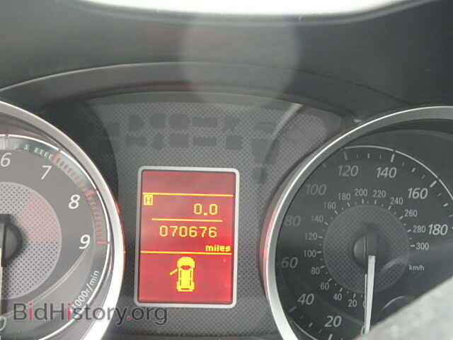 2008 MITSUBISHI EVO - VIN: JA3AW86V28U048056 - Фото 8