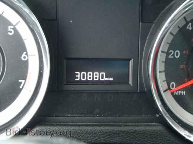 2013 DODGE CARAVAN - VIN: 2C4RDGCG9DR719787 - Фото 8