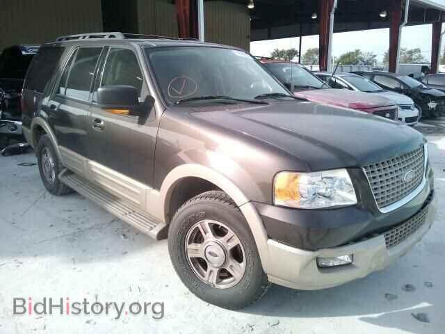 Фотография 1FMPU17516LA72791 - FORD EXPEDITION 2006