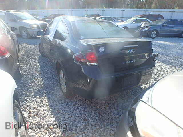 2010 FORD FOCUS - VIN: 1FAHP3CN1AW202468 - Фото 3