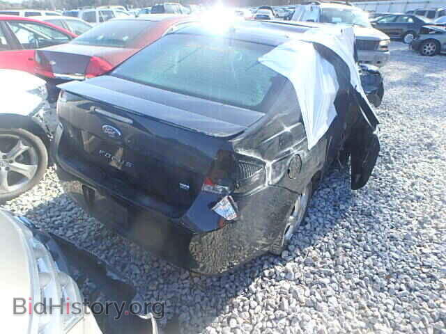 2010 FORD FOCUS - VIN: 1FAHP3CN1AW202468 - Фото 4