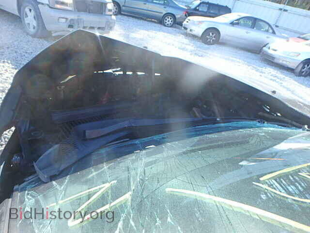 2010 FORD FOCUS - VIN: 1FAHP3CN1AW202468 - Фото 7