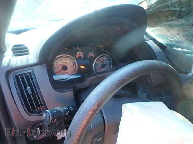 2010 FORD FOCUS - VIN: 1FAHP3CN1AW202468 - Фото 8