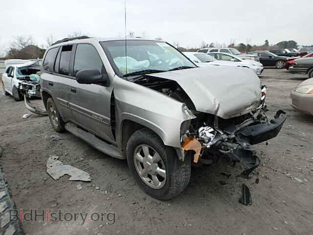 Фотография 1GKDS13S332392032 - GMC ENVOY 2003