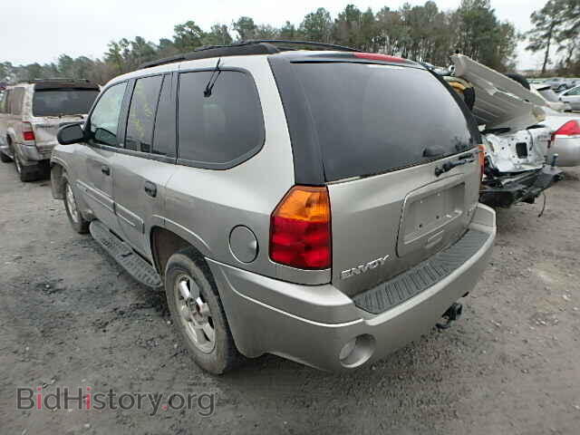 2003 GMC ENVOY - VIN: 1GKDS13S332392032 - Photo 3