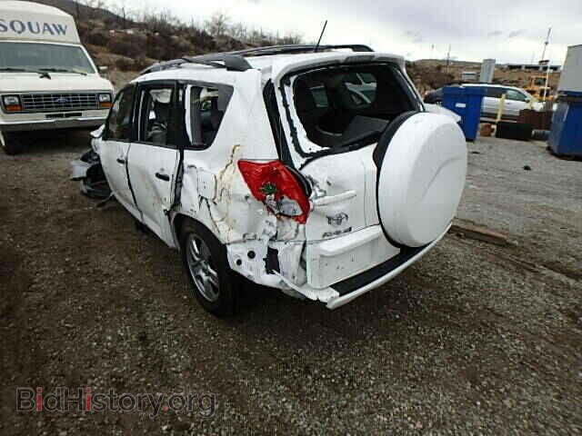 2012 TOYOTA RAV4 - VIN: JTMBF4DV1CD043635 - Фото 3