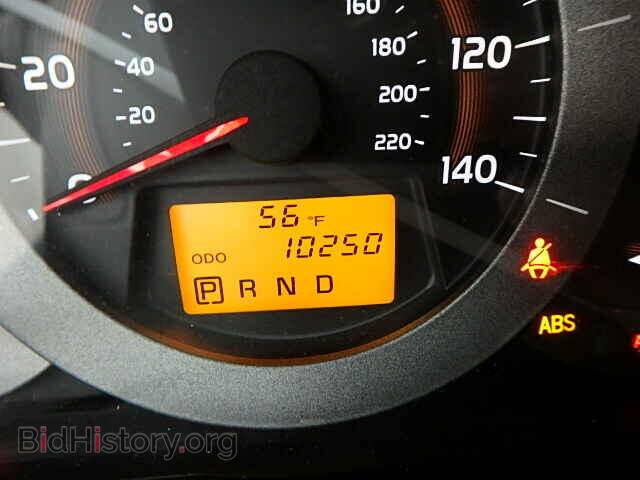 2012 TOYOTA RAV4 - VIN: JTMBF4DV1CD043635 - Фото 8