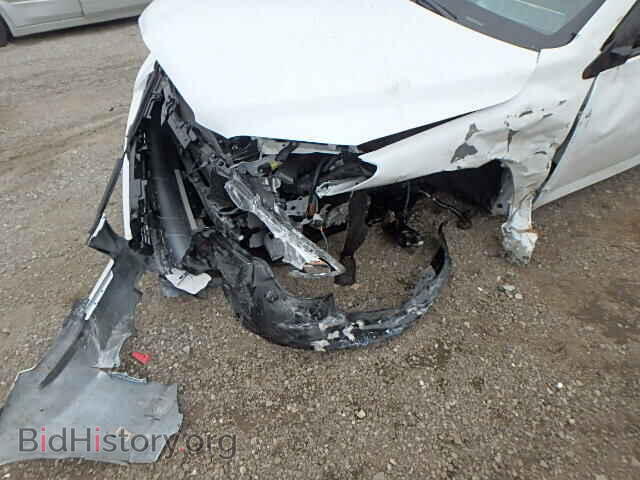 2012 TOYOTA RAV4 - VIN: JTMBF4DV1CD043635 - Фото 10