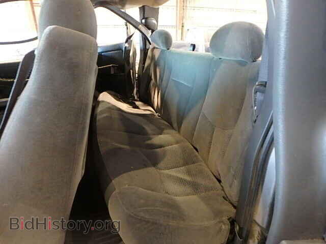 2005 CHEVROLET SILVERADO - VIN: 2GCEC19V251259375 - Фото 6