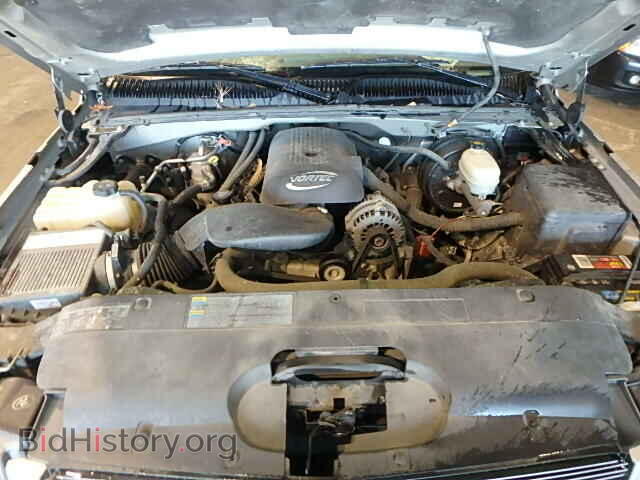 2005 CHEVROLET SILVERADO - VIN: 2GCEC19V251259375 - Фото 7