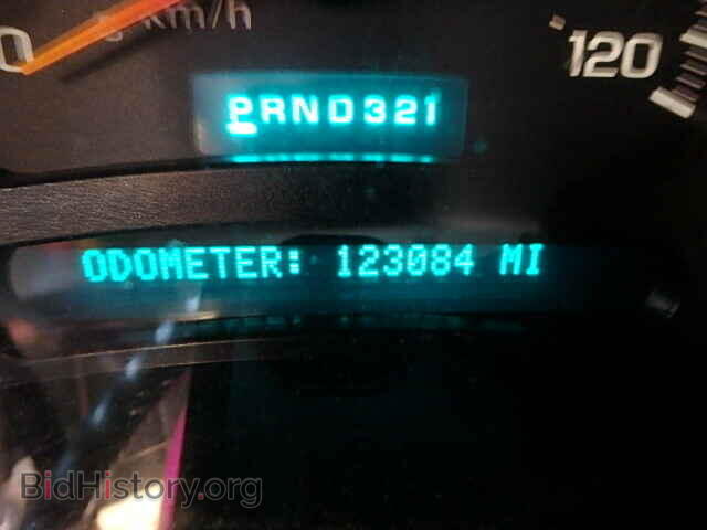 2005 CHEVROLET SILVERADO - VIN: 2GCEC19V251259375 - Фото 8