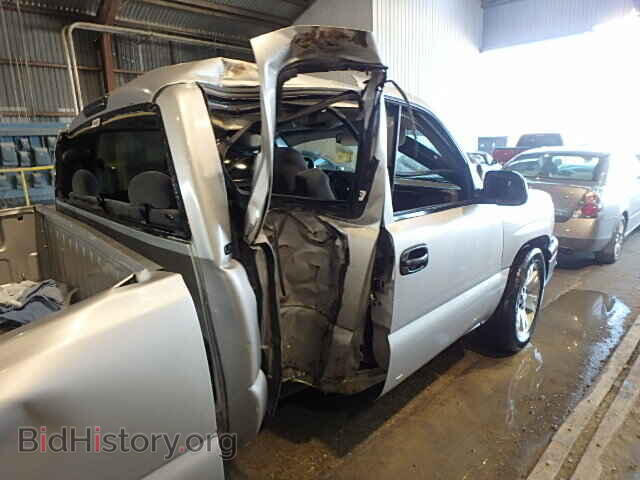 2005 CHEVROLET SILVERADO - VIN: 2GCEC19V251259375 - Фото 9