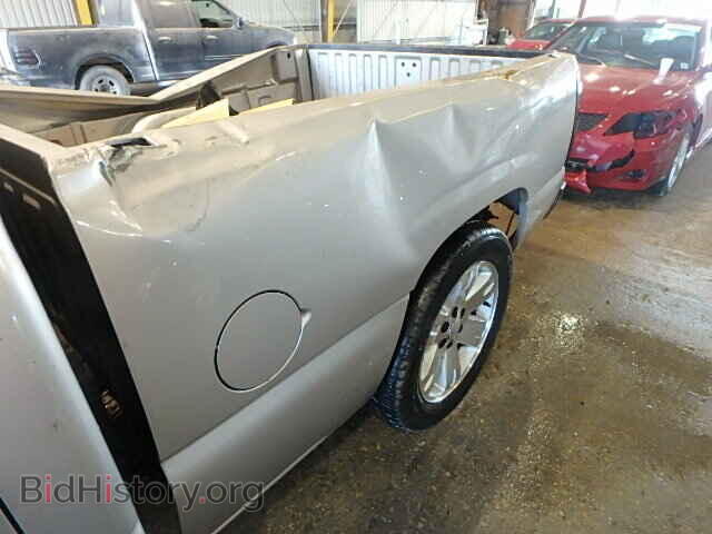 2005 CHEVROLET SILVERADO - VIN: 2GCEC19V251259375 - Фото 10