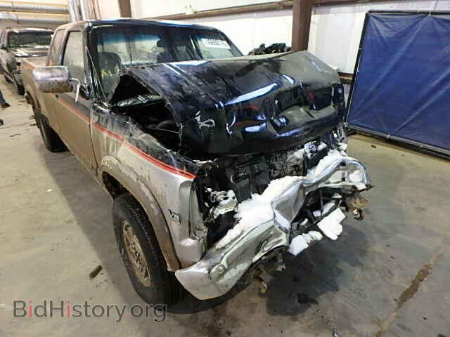 Photo 1B7G623Y5PS292539 - DODGE DAKOTA 1993