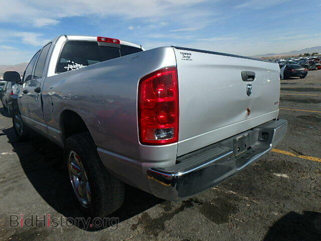 2005 DODGE RAM 1500 - VIN: 1D7HA18D45J621312 - Фото 3