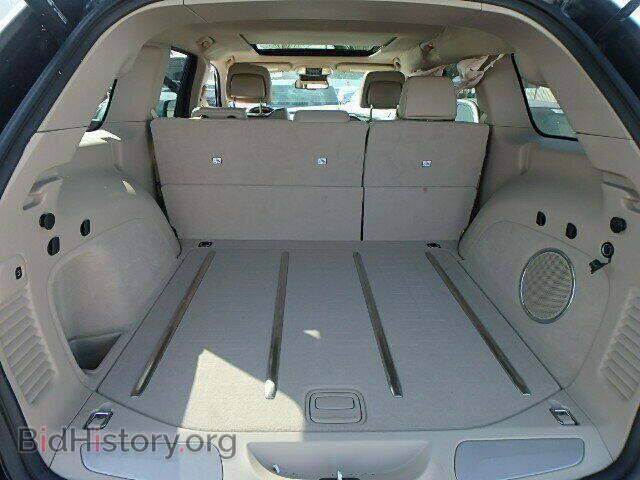 2014 JEEP CHEROKEE - VIN: 1C4RJECT8EC120481 - Фото 9