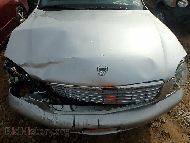 2004 CADILLAC DEVILLE - VIN: 1G6KD54Y24U171408 - Photo 7