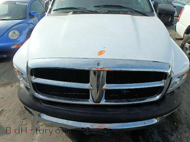 2004 DODGE RAM 1500 - VIN: 1D7HA16K84J282179 - Фото 7