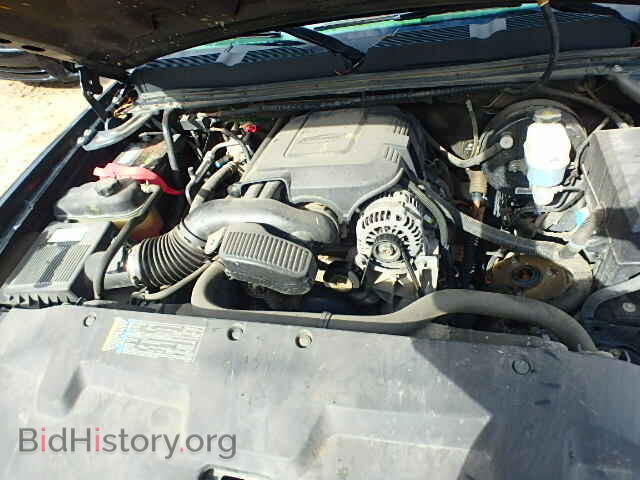 2009 CHEVROLET SILVERADO - VIN: 1GCEC19J39E133852 - Фото 7