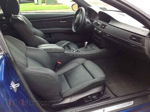 2013 BMW M3 - VIN: WBSKG9C55DJ594822 - Фото 5