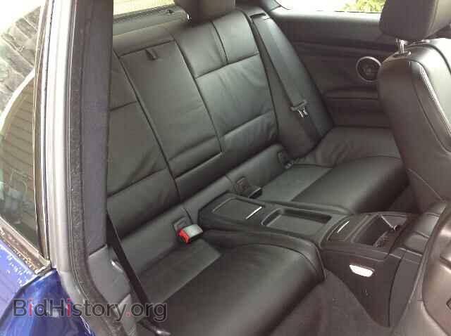 2013 BMW M3 - VIN: WBSKG9C55DJ594822 - Фото 6