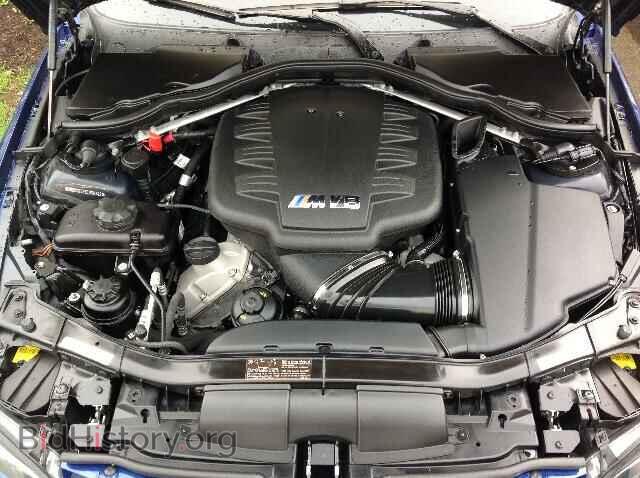 2013 BMW M3 - VIN: WBSKG9C55DJ594822 - Фото 7