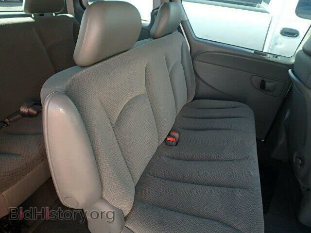 2006 DODGE CARAVAN - VIN: 1D4GP25B86B605917 - Photo 6