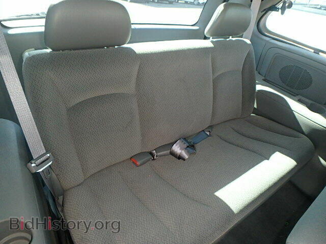 2006 DODGE CARAVAN - VIN: 1D4GP25B86B605917 - Photo 10